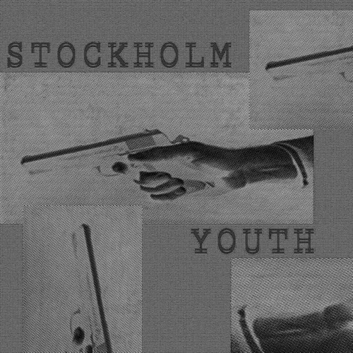 Stockholm Youth - Terrible Secret [NEIN2114]